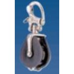 Wichard Snatch Block 12mm Gleitlager